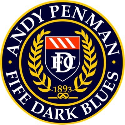 @dfcdsa @dundeefc supportersā club based in Fife.