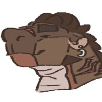 Gharial (@biggmudwing) 's Twitter Profile