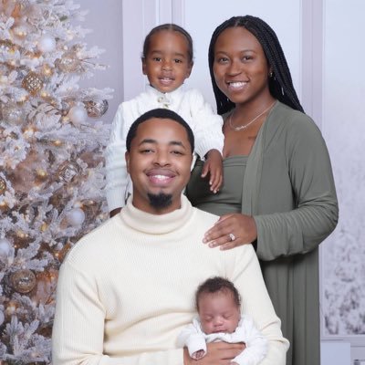 Father👶🏾 | Husband💍 | Psalm 23🙌🏾 | Assistant Men’s Basketball Coach at Wingate University🐶