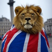 Whitengland ✝️🏴 (@chancedelta1d) 's Twitter Profile