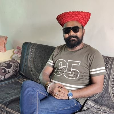 🚩Hindu |🇮🇳 Nationalist |✒️Writer Poet | 👩💻Public Policy |🔍Researcher | ∞ |