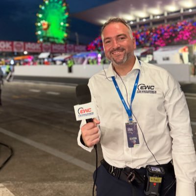 Private Coaching with TRAK | Former MotoGP Rider | Moto2 Race Winner / 2x 24h Le Mans 🏆 / 24h Bol d’Or 🏆 Pit Reporter in Endurance World Championship