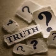 A Christian uncovering and pointing out lies and misinformation within the church and those that claim to serve it.