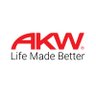 AKW_One's profile picture. Our mission is to offer choice, style & value. AKW is the market leader in showering, kitchen & #mobility support for those with reduced mobility.