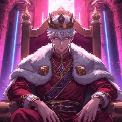 King Ab.eth π Profile