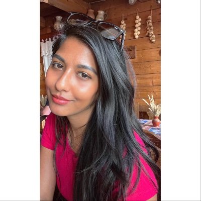 Tanni_005's profile picture. Psychologist and PhD student in Psychology at Vytautas Magnus University @VMUlive | Coparenting | Couple Relationships | Emerging Adults | Digital Lives |