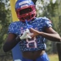 Jamarion mcgee (@jamarionmcgee8) 's Twitter Profile