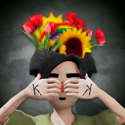 I have a lot of ideas, but I only make one and then I forget it :) 3D Artist | Animator | Director | Musician?