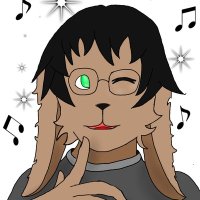 Fluffbunny (@sappymoogle) 's Twitter Profile