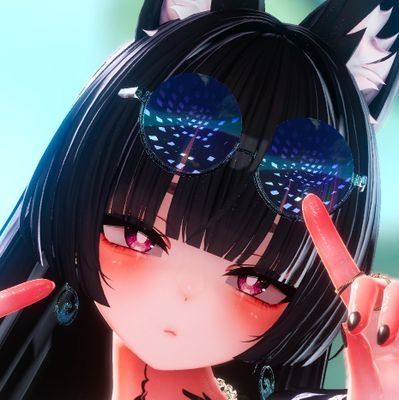 ・夜中喋れないこと多いです
・主にパブリック徘徊しています
・V睡はしませんが寝落ちが多くて...
ヘッダー:@Karisome_Oboro 様