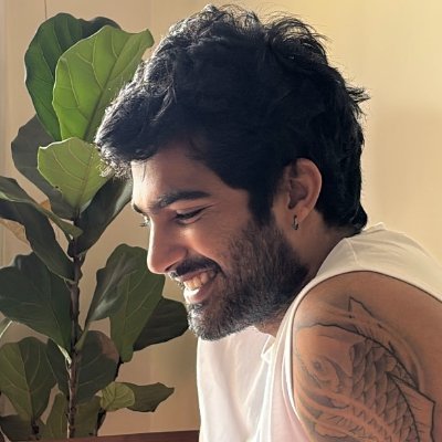 Rishabh Nagar - The Crypto Story Profile