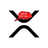 XRPINU - The Memecoin Version of XRP (@xrpinucoin) 's Twitter Profile Photo