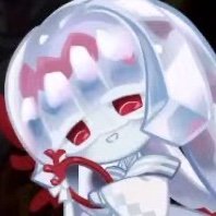 AgarSulfate's profile picture. She/They 🧊 Lvl 16 🧊 INTP 🧊 I Lurk x3 🍉