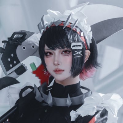 Kor cosplayer KUMA魔王 | ig:kumachosuki |📮: kumachosuki@gmail.com