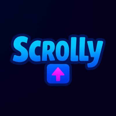 Scrolly Profile