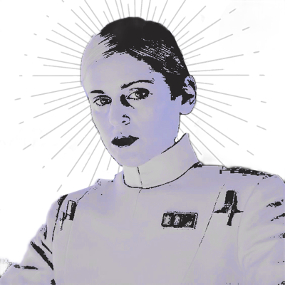 gloriedfatale's profile picture. ⠀⠀ ⠀⠀