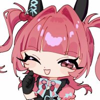 蛾子 (@hello_larva) 's Twitter Profile