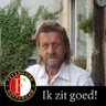 ElmertPunselie's profile picture. blijf van mijn lijf .tweets zonder haat en humor.zoek naar de waarheid. soms fictief bedoeld.QR weigeraar.📵feyenoord en liverpool supporter.  weduwnaar.​🐂​🚜
