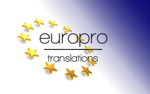 Translation and Interpreting services - A  Belfast based business for your language needs.