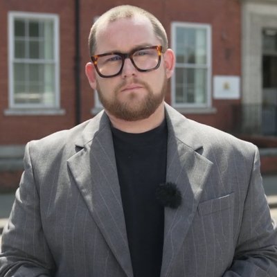 Josh Parry Profile