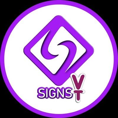 SIGNS TV WAS FORMED BY SIGNS MEDIA KENYA LTD
OPERATING ON A SOCIAL ENTERPRISE MODEL. IT'S MAIN OBJECTIVE IS TO EDUCATE,INFORM AND ENTERTAIN IN SIGN LANGUAGE.