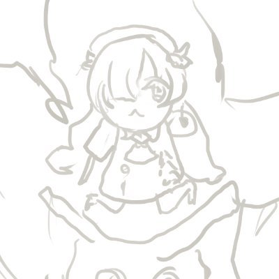 咸鱼鱼糕さんのプロフィール画像