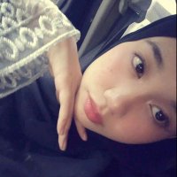 hadya ruby jane (@h03ttest) 's Twitter Profile