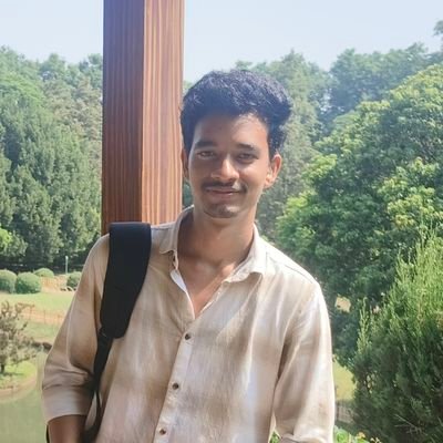 tabishraza_302's profile picture. Building, breaking and learning how things work