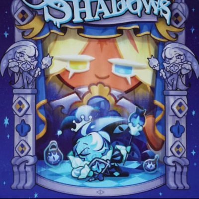 Sharom Mouseさんのプロフィール画像