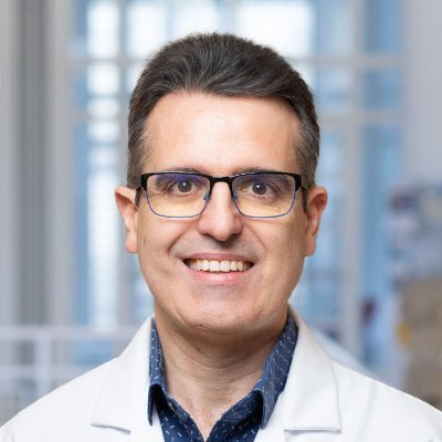 Group Leader in Translational Genomics @UniklinikEssen
