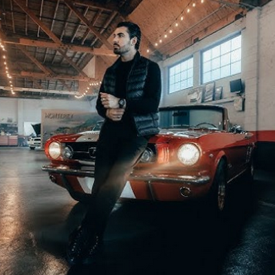 JalajAldershof's profile picture. I don’t sell dreams. I build results 🚀.                Digital products → first sale in 72 hours ⏰.              
If you want comfort, don’t DM me 👋.