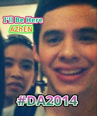 My 2nd account for trending!..created it for @DavidArchie ! main account = @azen3yan