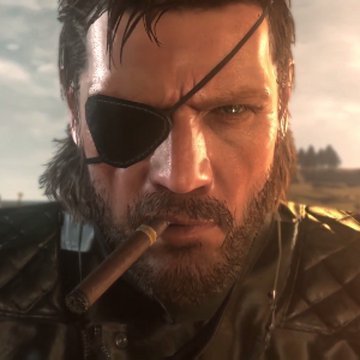 metal gear facts Profile