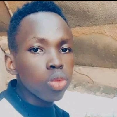 Believes in God//Lover of good Music//Arsenal FC fan in and out🇺🇬