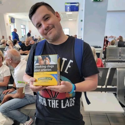 alnoudje's profile picture. le silence