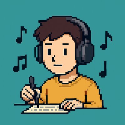 Haru_Studios's profile picture. 