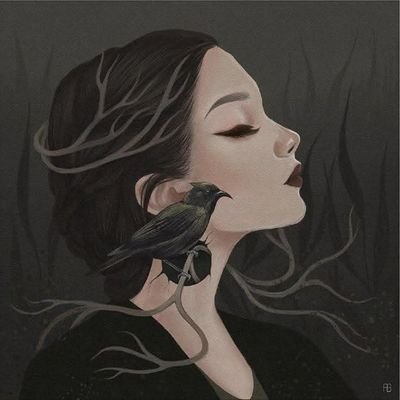 ربوني على الحشمه و عزة النفس
أب عزيز الجاه و أم جداً عظيييمه .