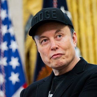 CEO and chief Designer of SpaceX 🚀 CEO and product architect of Tesla, inc. 🚘