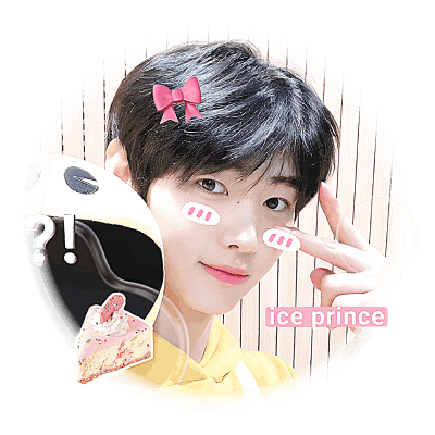 ୨ 🍮🍡 ৎ o' teensy weensy baby bunny?! 🐇 ♡ % molten dearie : tiny_nomie ᕱ⑅ᕱ ★ ꒰ hoon-reun!