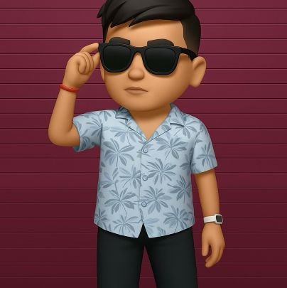 privsunny1583's profile picture. Hey, @sunnny1583 this side.
Made this account for my trusted friends to freely share my tech thoughts I can't post on my main.