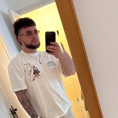 jordharrington's profile picture. NFFC 🔴