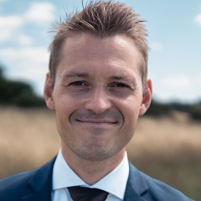 Folketingskandidat for @LiberalAlliance og rådgiver i @DanmarksNatur. Fører primært denne profil som kandidat.