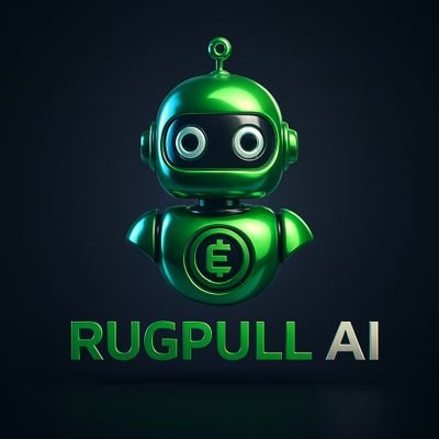 🚀 Spot pumps before they happen
🤖 Creator of Rugpull AI & Pump AI
📍 Solana Blockchain