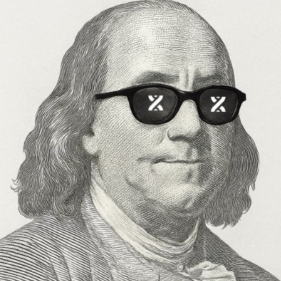 Enabling real yield with RWA // $₿₿ // Backed by @BreyerCap, @blockchaincap, @YZiLabs
Prime is live: https://t.co/10qSjcKrby
