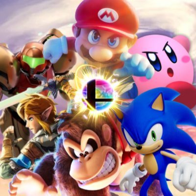 Nintendude78's profile picture. 