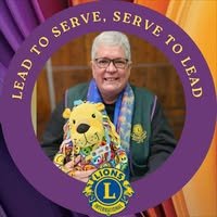Lions profile, Lions International, LCIF, Leos, LexiLion mascot. #lead, #serve #inspire #fun #LexiLion