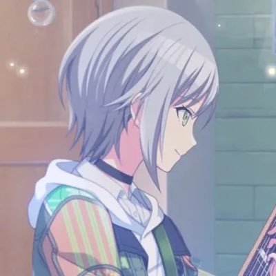 shihophrenic's profile picture. leoni brainworms @shihokys public acc