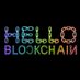 Hello Blockchain (@h3lloblockchain) Twitter profile photo Hello Blockchain (@h3lloblockchain) Twitter profile photo