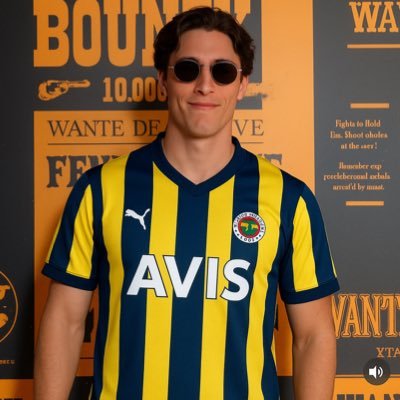 Cocha1907's profile picture. @fenerbahce @EDdzeko seni çok özledim