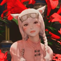 Lynne (@lynne_ff14) 's Twitter Profile